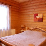 Polyanytsya: Hotel Carpathica