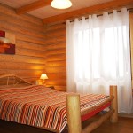 Polyanytsya: Hotel Carpathica
