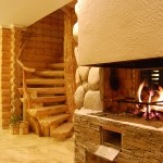 Polyanytsya: Hotel Carpathica