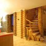 Polyanytsya: Hotel Carpathica