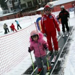 Képek a bukoveli sípályáról