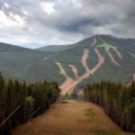 Képek: Bukovel nyáron