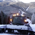 Képek a bukoveli sípályáról