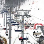 Képek a bukoveli sípályáról