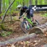 Képek: Bukovel Bike Park