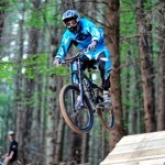 Képek: Bukovel Bike Park
