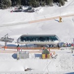 Képek a bukoveli sípályáról