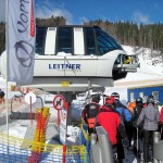 Képek a bukoveli sípályáról