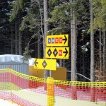 Képek a bukoveli sípályáról