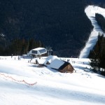 Képek a bukoveli sípályáról