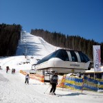 Képek a bukoveli sípályáról