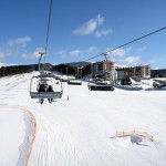 Képek a bukoveli sípályáról