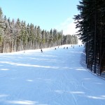 Képek a bukoveli sípályáról