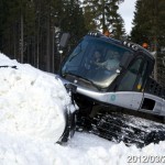 Képek a bukoveli sípályáról