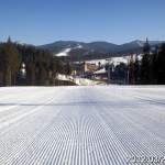 Képek a bukoveli sípályáról