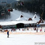 Képek a bukoveli sípályáról