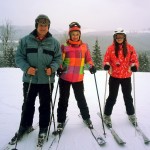 Képek: Magyarok Bukovelben (2012/13)