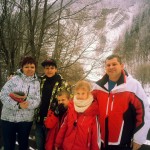 Képek: Magyarok Bukovelben (2012/13)