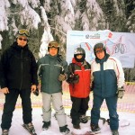 Képek: Magyarok Bukovelben (2012/13)