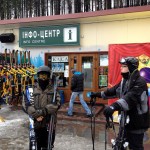 Képek: Magyarok Bukovelben (2012/13)