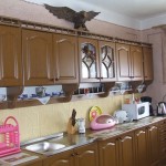 Kőrösmező: falusi turizmus