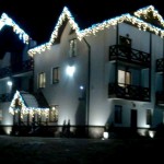 Képek: magyar csapat Bukovelben karácsonykor (2013)