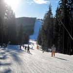 Képek: magyar csapat Bukovelben karácsonykor (2013)