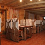 Tatariv: szálloda wellness szolgáltatásokkal