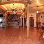 Tatariv: szálloda wellness szolgáltatásokkal