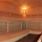 Tatariv: szálloda wellness szolgáltatásokkal