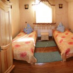 Tatariv: szálloda wellness szolgáltatásokkal