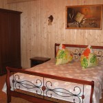 Tatariv: szálloda wellness szolgáltatásokkal