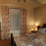 Tatariv: szálloda wellness szolgáltatásokkal