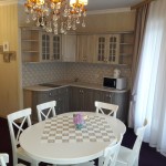 Tatariv: szálloda wellness szolgáltatásokkal