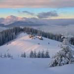 December 3-án elindult a 2014/15-ös téli szezon Bukovelben!