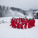 December 3-án elindult a 2014/15-ös téli szezon Bukovelben!