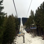 Képek: magyar csapat Bukovelben karácsonykor (2015)