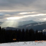 Képek: magyar csapat Bukovelben karácsonykor (2015)