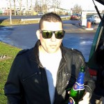 Képek: magyar csapat Bukovelben szilveszterkor (2015/16)