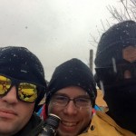 Képek: magyar csapat Bukovelben szilveszterkor (2015/16)