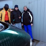 Képek: magyar csapat Bukovelben szilveszterkor (2015/16)