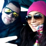 Képek: magyar csapat Bukovelben szilveszterkor (2015/16)