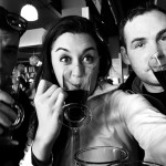 Képek: magyar csapat Bukovelben szilveszterkor (2015/16)