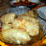 Képek: magyar csapat Bukovelben karácsonykor (2015)