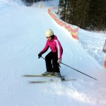 Képek: magyar csapat Bukovelben karácsonykor (2015)