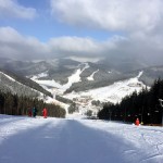 Képek: magyar csapat Bukovelben szilveszterkor (2015/16)