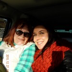 Képek: magyar csapat Bukovelben karácsonykor (2015)