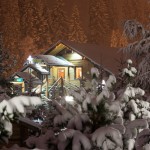 Fél méter friss hó Bukovelben: november 18-án indul a szezon!