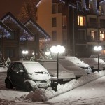 Fél méter friss hó Bukovelben: november 18-án indul a szezon!