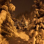 Fél méter friss hó Bukovelben: november 18-án indul a szezon!